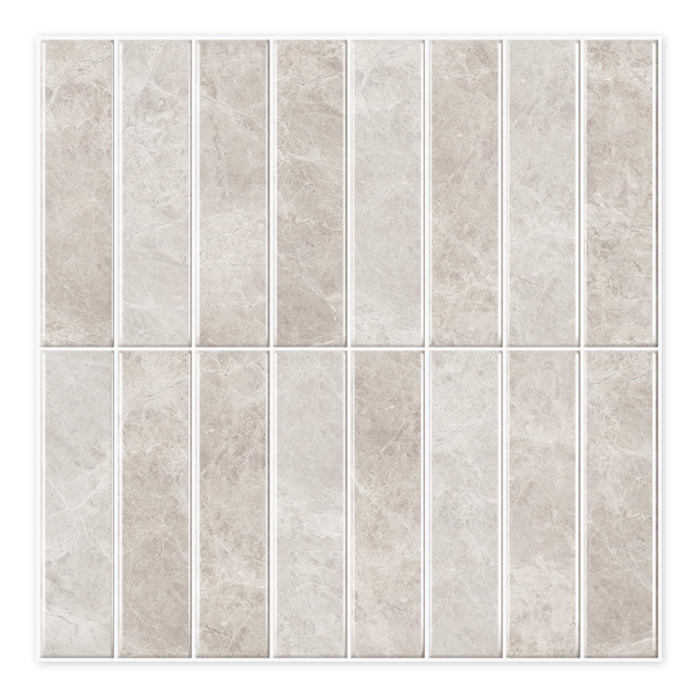 Stone-look wall tile 01