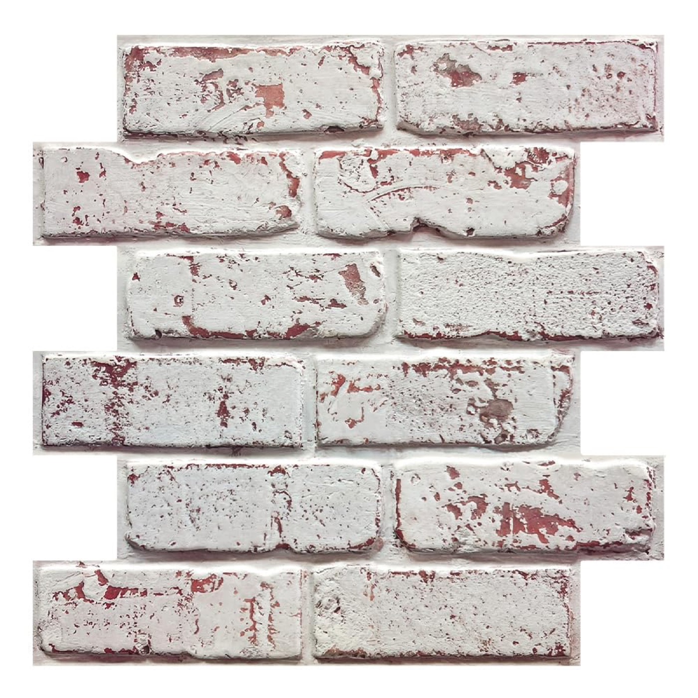 Stone-look wall tile 02