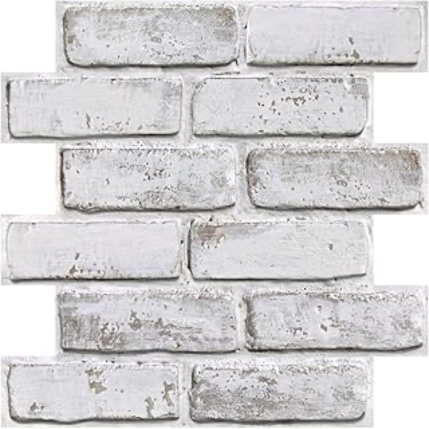 Stone backsplash tile 01