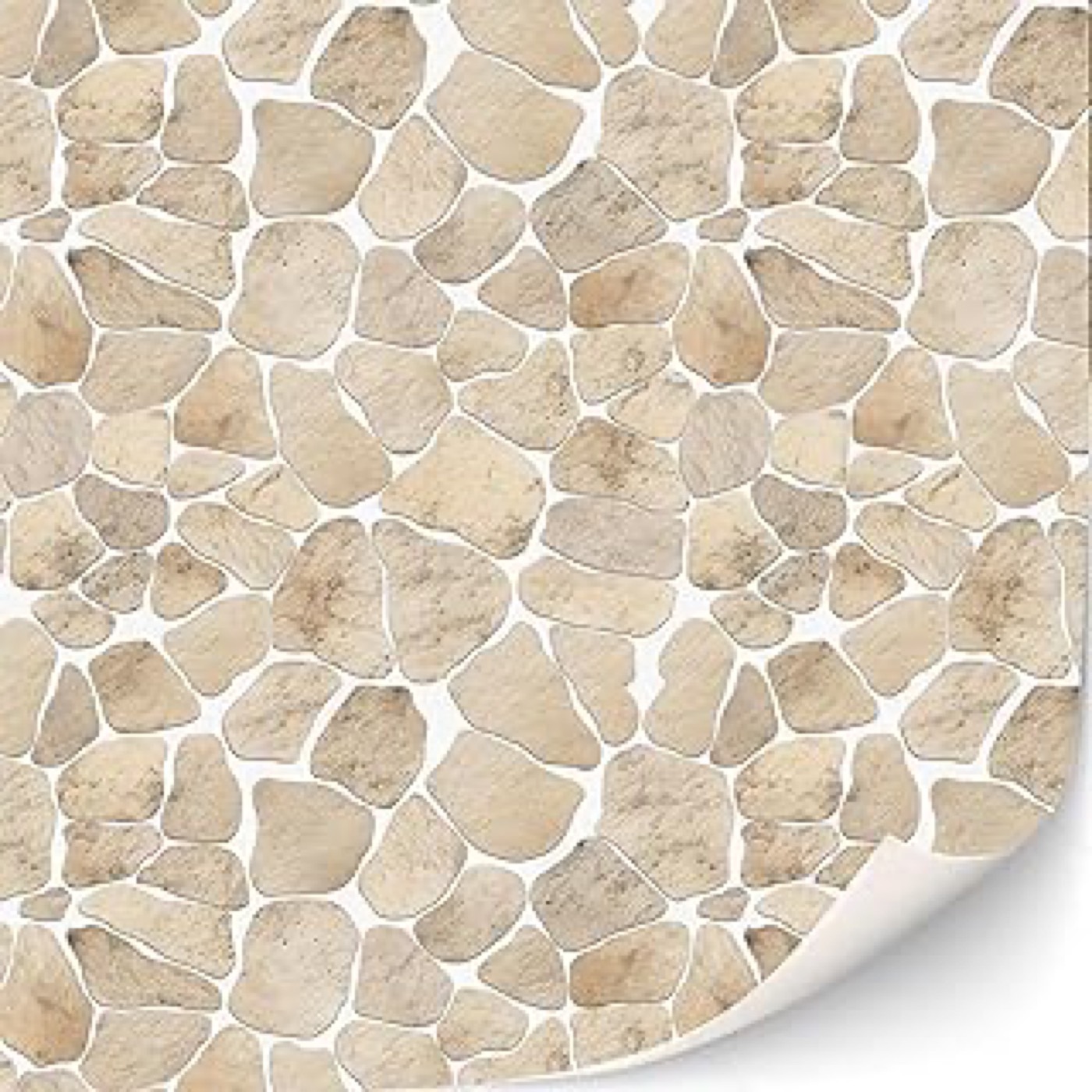 Stone Look Floor Tile 01