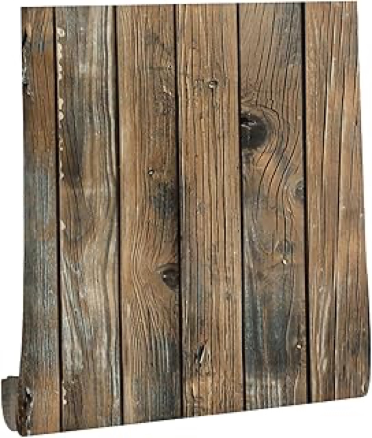 Wood Wall Cladding Panel 01